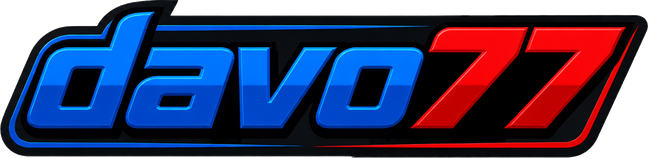 davo77 logo